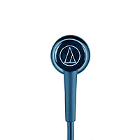 audio-technica 铁三角 CKR300BT运动无线蓝牙入耳式耳机手机游戏耳机