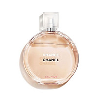 CHANEL 香奈儿 橙色邂逅女士香水 EDT 150ml