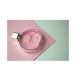 香奈儿香水_chanel 香奈儿 粉色邂逅(邂逅柔情)浓香型 50ml多少钱