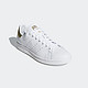 PLUS会员：adidas ORIGINALS Originals STAN SMITH W EE8836 女子休闲运动鞋