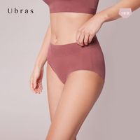 Ubras 无尺码系列 女士三角裤
