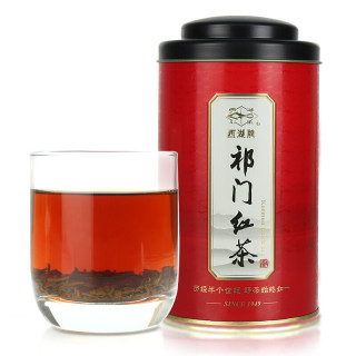 西湖牌特级祁门红茶150g
