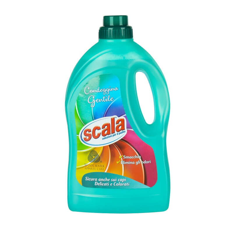 scala 衣物消毒液 1L