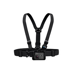 GoPro 运动相机配件 胸带