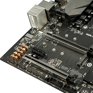 MAXSUN 铭瑄 终结者 Z390W Gaming ATX主板（Intel LGA1151、Z390）