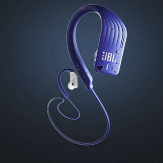 JBL Endurance Sprint 入耳式挂耳式蓝牙耳机