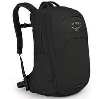 OSPREY RADIAL 光线 34 双肩包 845136087354 黑色 34L