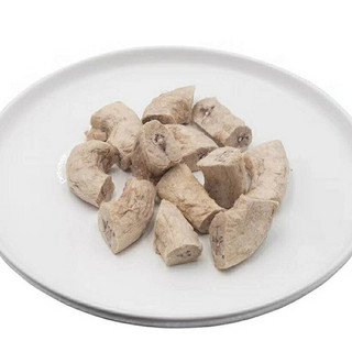 Pet-Ever 生生不息 冻干鸡脖全阶段猫粮 100g