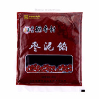 有券的上：北京稻香村 枣泥馅 400g