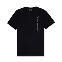 Calvin Klein 卡尔文·克莱 男士短袖T恤