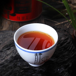 桃渊茗 一级 正山小种 50g