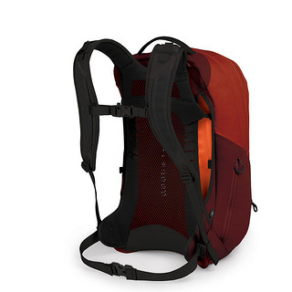 OSPREY RADIAL 光线 34 双肩包 845136087354 橘色 34L