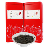 裕园 一级 正山小种 200g