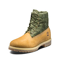 Timberland 添柏岚 A1QY4 男士工装靴