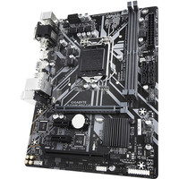 GIGABYTE 技嘉 H310M HD2 2.0 M-ATX主板(Intel LGA1151、H310)