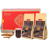 CHOW TAI FOOK 周大福 桑葚黄精茶 120g