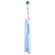 PLUS会员：Oral-B 欧乐-B Pro4系列 Pro Ultra 电动牙刷 雾霾蓝 刷头*3