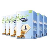 Hero Baby 婴儿奶粉 荷兰版 1段 700g*6盒