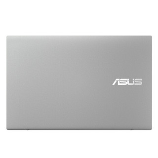 ASUS 华硕 VivoBook 15s X 15.6英寸 轻薄本 银色(酷睿i5-10210U、MX250、8GB、32GB 傲腾+512GB SSD、1080P、IPS）