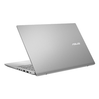 ASUS 华硕 VivoBook 15s X 15.6英寸 轻薄本 银色(酷睿i5-10210U、MX250、8GB、32GB 傲腾+512GB SSD、1080P、IPS）