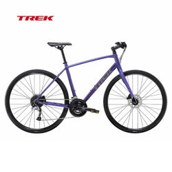 TREK 崔克 FX 3 28474 多功能自行车