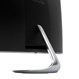 ASUS 华硕 MX34VQ 34英寸 VA 曲面 显示器(3440×1440、100Hz）