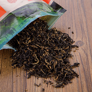 JIQINGLI 積慶里 一级 英红九号 英德红茶 300g