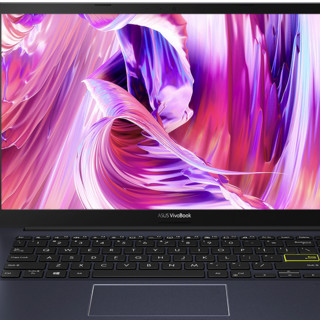 ASUS 华硕 VivoBook 14X 十一代酷睿版 14.0英寸 轻薄本