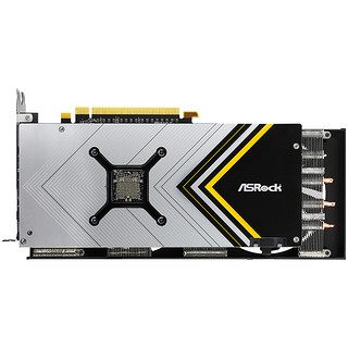ASRock 华擎 X570 Phantom Gaming-ITX/TB3 MINI-ITX主板（AMD AM4、X570）