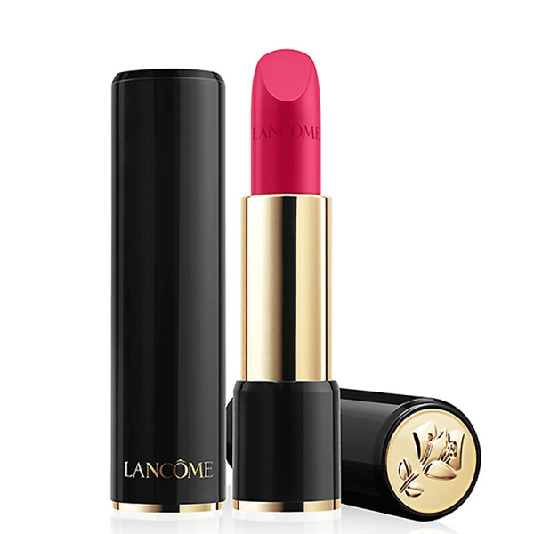 lancome 兰蔻 新菁纯柔润丝绒唇膏 #378rose lancomЕ兰蔻玫瑰 3.4g