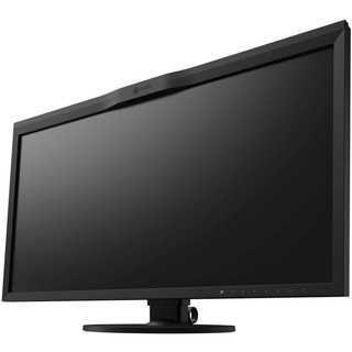 EIZO 艺卓 ColorEdge系列 CG319X 31.1英寸 IPS 显示器（4096x2160、60Hz、98%DCI-P3）