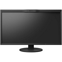 EIZO 艺卓 ColorEdge系列 CG319X 31.1英寸 IPS 显示器（4096x2160、60Hz、98%DCI-P3）