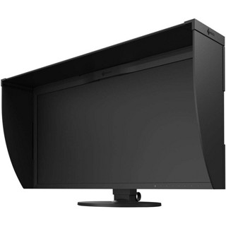 EIZO 艺卓 ColorEdge系列 CG319X 31.1英寸 IPS 显示器（4096x2160、60Hz、98%DCI-P3）