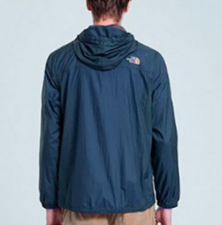 THE NORTH FACE 北面 男子防晒衣 4U5L