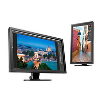 EIZO 艺卓 ColorEdge系列 CS2731 27英寸 IPS 显示器（2560×1440、99%Adobe RGB、Type-C 60W）