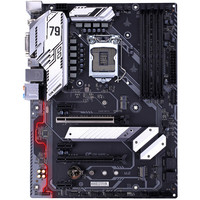 COLORFUL 七彩虹 CVN Z390 GAMING V20 ATX主板（Intel LGA1151、Z390）