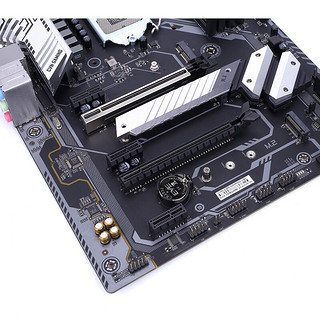 COLORFUL 七彩虹 CVN Z390 GAMING V20 ATX主板（Intel LGA1151、Z390）