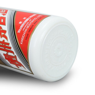 MOUTAI 茅台 飞天茅台 2019年 53%vol 酱香型白酒 500ml*6瓶 整箱装
