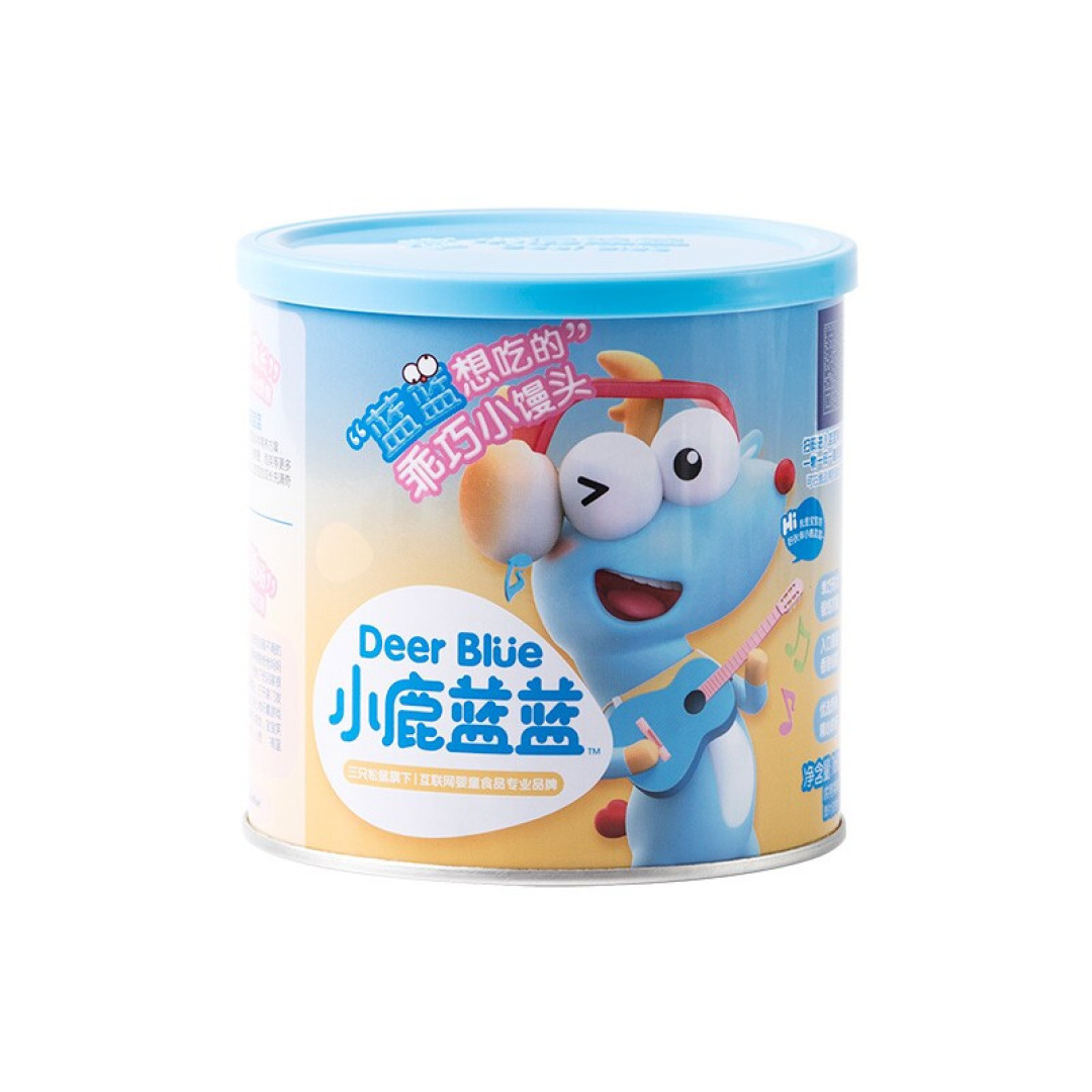 给宝宝准备这几种食物，助力宝宝咀嚼增长