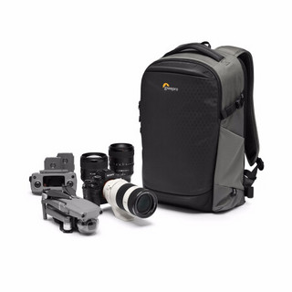 Lowepro 乐摄宝 相机包 Flipside 300AW III 火箭手 双肩摄影包 大容量户外专业保护单反微单相机摄影包双肩包