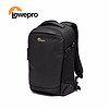 Lowepro 乐摄宝 相机包 火箭手 300AW III 大容量户外专业保护单反微单相机摄影包双肩包 黑色 LP37350-PWW