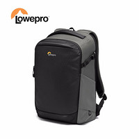 Lowepro 乐摄宝 相机包 Flipside 400AW III 火箭手 双肩摄影包 单反相机包 灰色 LP37353-PWW