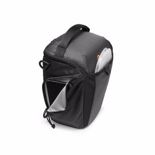 Lowepro 乐摄宝 Photo Active TLZ 50AW 脉动系列单反摄影包佳能索尼数码相机包顶装三角包 LP37346-PWW