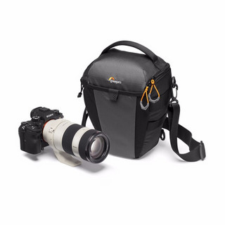 Lowepro 乐摄宝 Photo Active TLZ 45AW 脉动系列单反摄影包佳能索尼数码相机包顶装三角包 LP37345-PWW