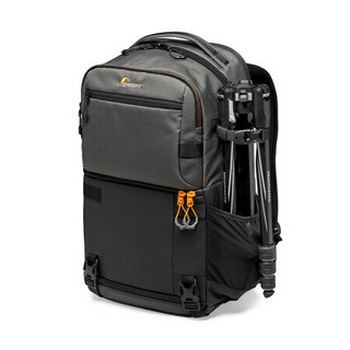 Lowepro 乐摄宝 Fastpack PRO 250 AW III 风行者 微单户外旅行 相机包专业单反防雨双肩摄影包 LP37331-PWW