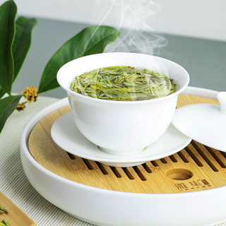 EFUTON 艺福堂 三级 西湖龙井EFU3+ 250g