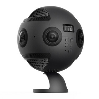 Insta360 影石 Pro 3D全景相机 8K