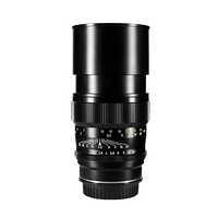 ZHONGYI OPTICAL 中一光学 135mm F2.5 远摄定焦镜头 尼康F卡口 67mm+UV镜