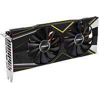 ASRock 华擎 X570 Phantom Gaming-ITX/TB MINI-ITX主板(AMD AM4、X570)