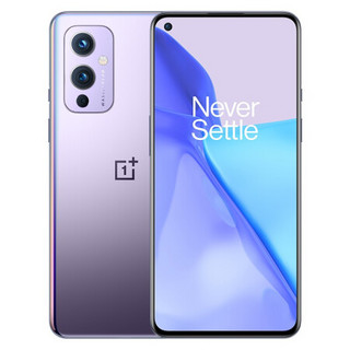 OnePlus 一加 9 5G智能手机 8GB+128GB